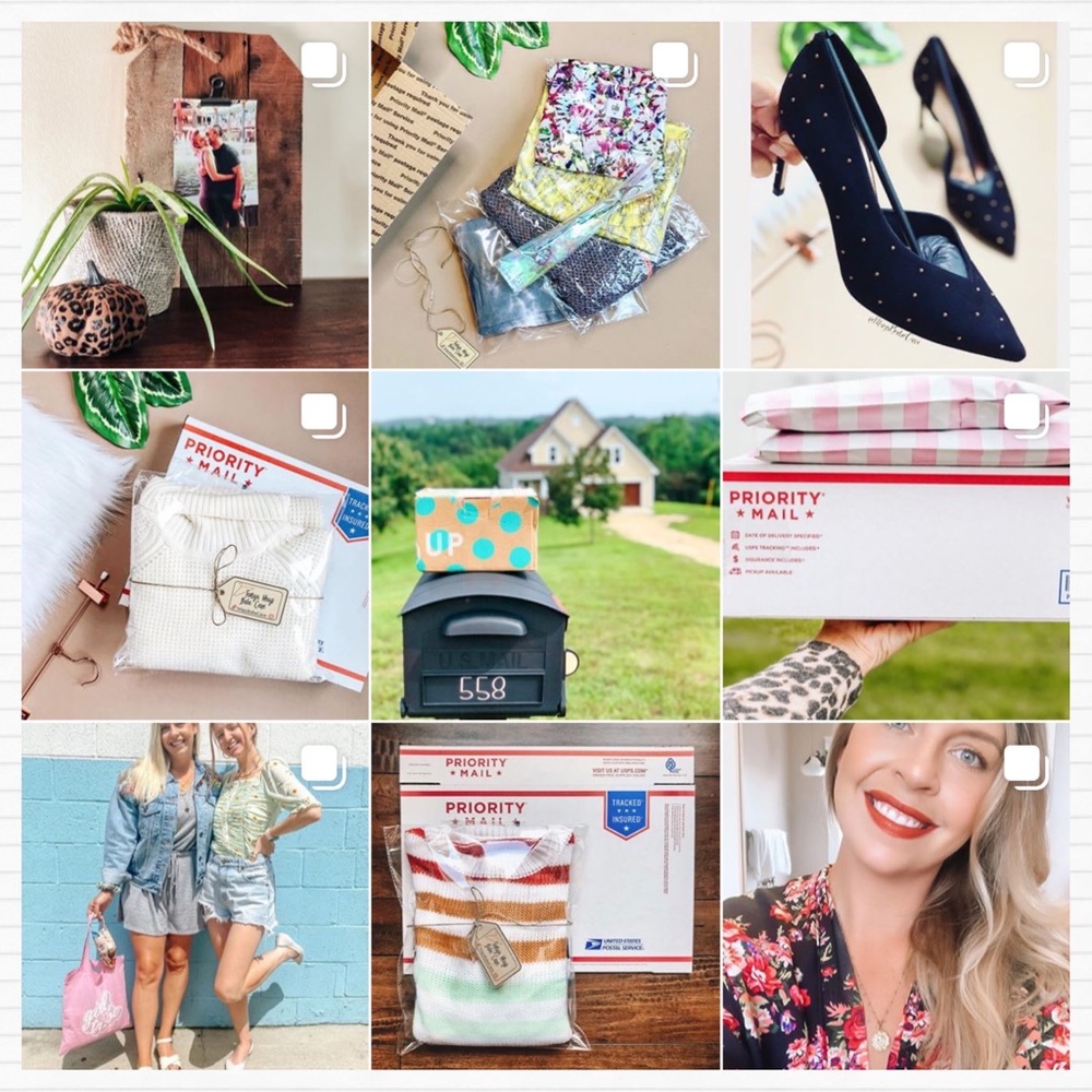 Are you on Instagram?
